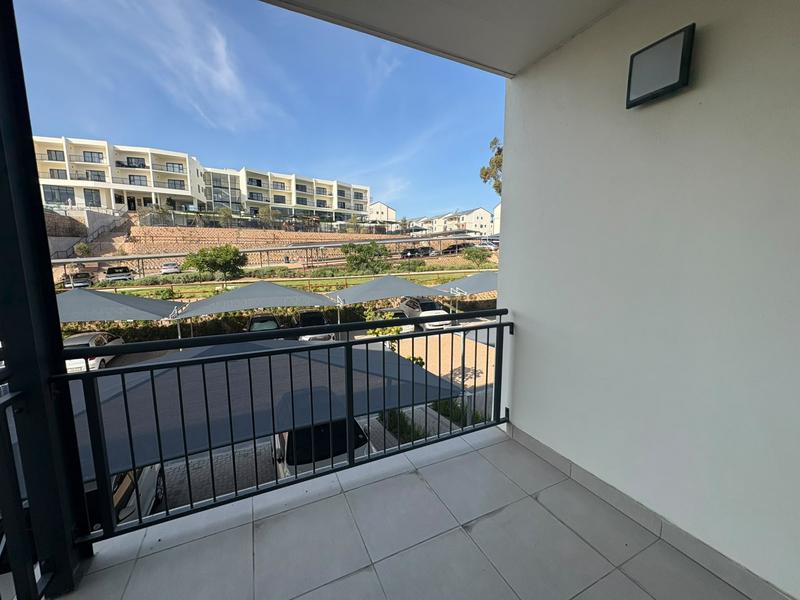To Let 1 Bedroom Property for Rent in Richwood Western Cape